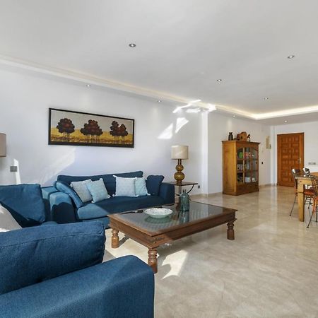Senorio De Marbella Ph 아파트 외부 사진
