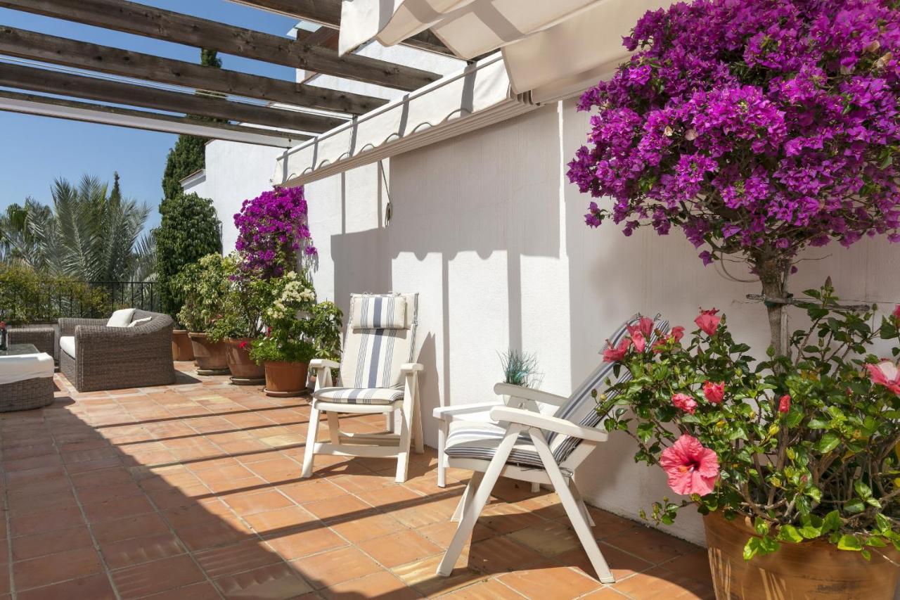 Senorio De Marbella Ph 아파트 외부 사진