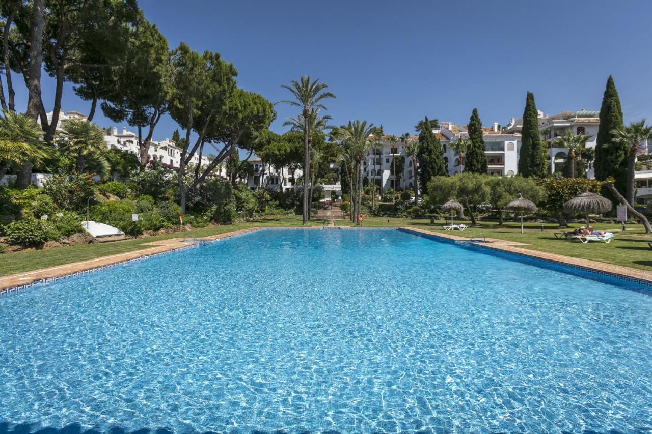 Senorio De Marbella Ph 아파트 외부 사진