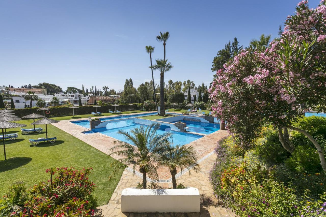 Senorio De Marbella Ph 아파트 외부 사진