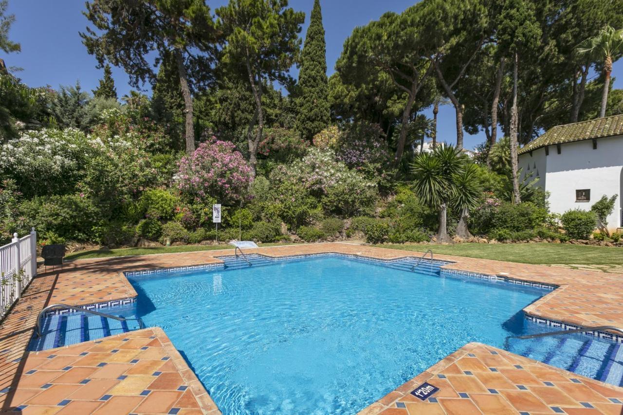 Senorio De Marbella Ph 아파트 외부 사진