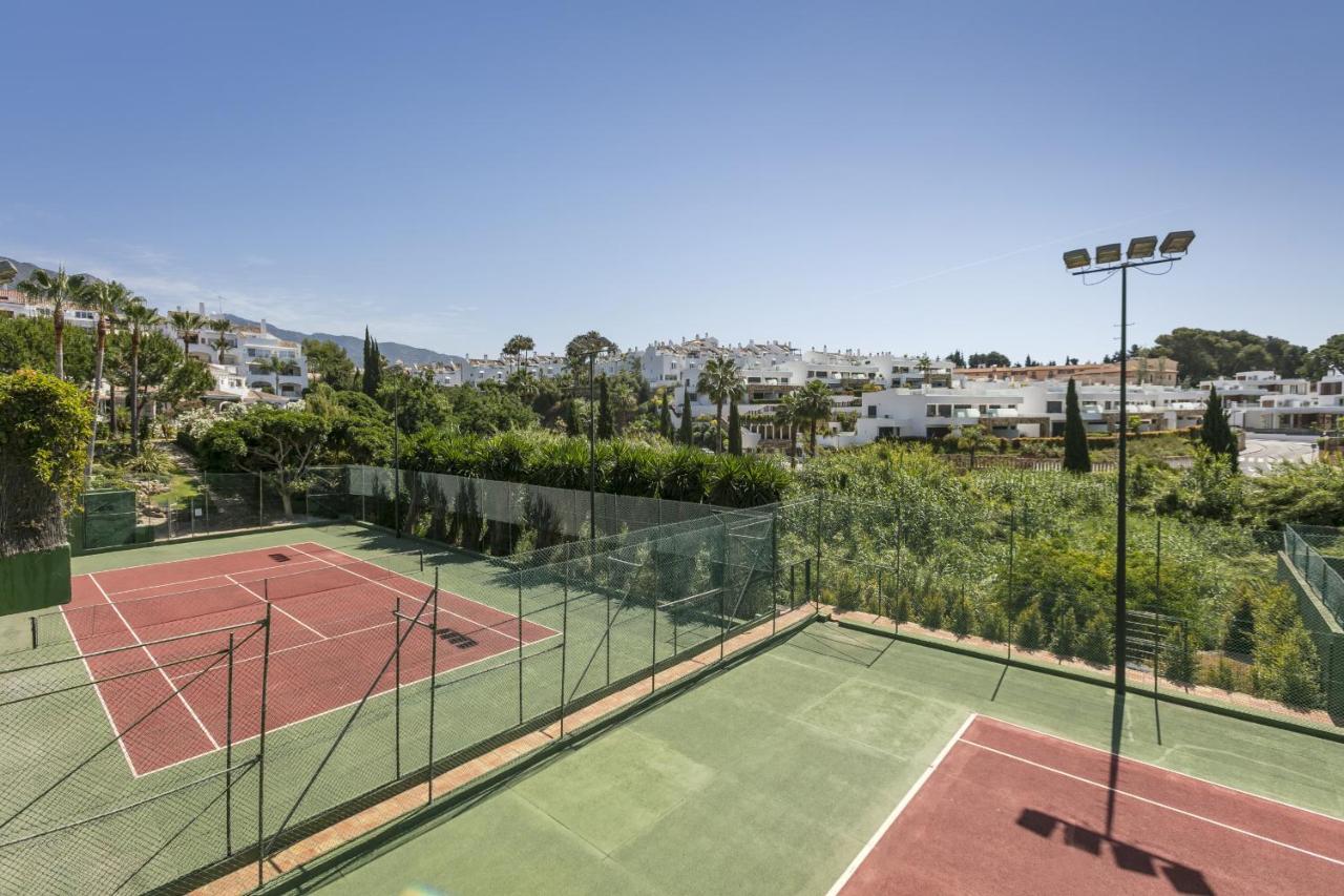 Senorio De Marbella Ph 아파트 외부 사진