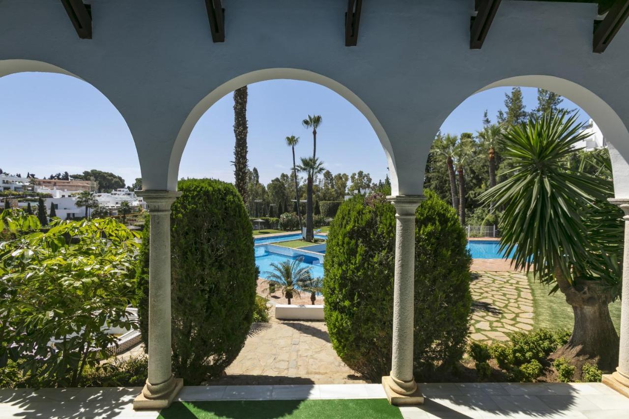 Senorio De Marbella Ph 아파트 외부 사진