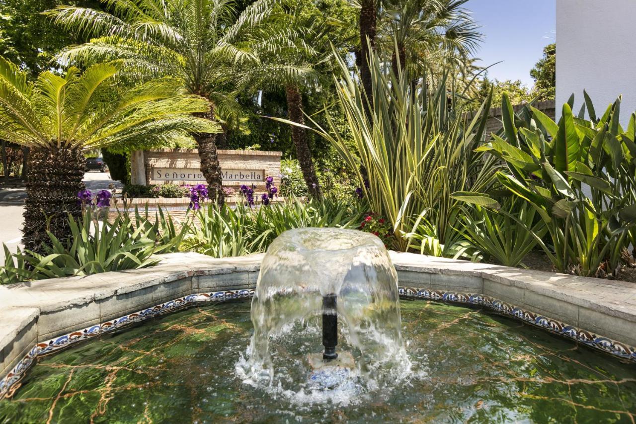 Senorio De Marbella Ph 아파트 외부 사진
