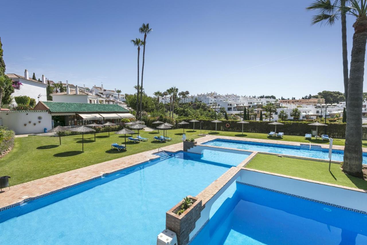 Senorio De Marbella Ph 아파트 외부 사진