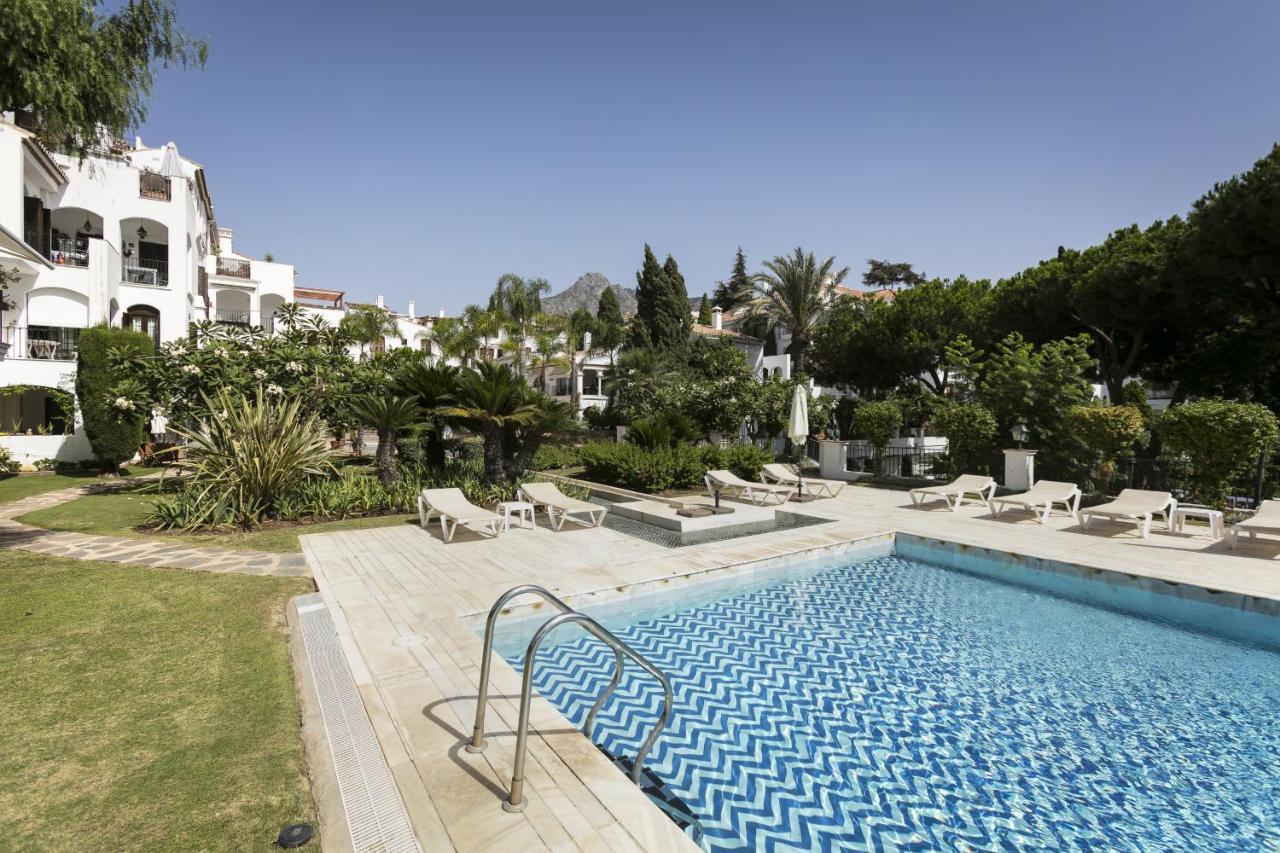 Senorio De Marbella Ph 아파트 외부 사진