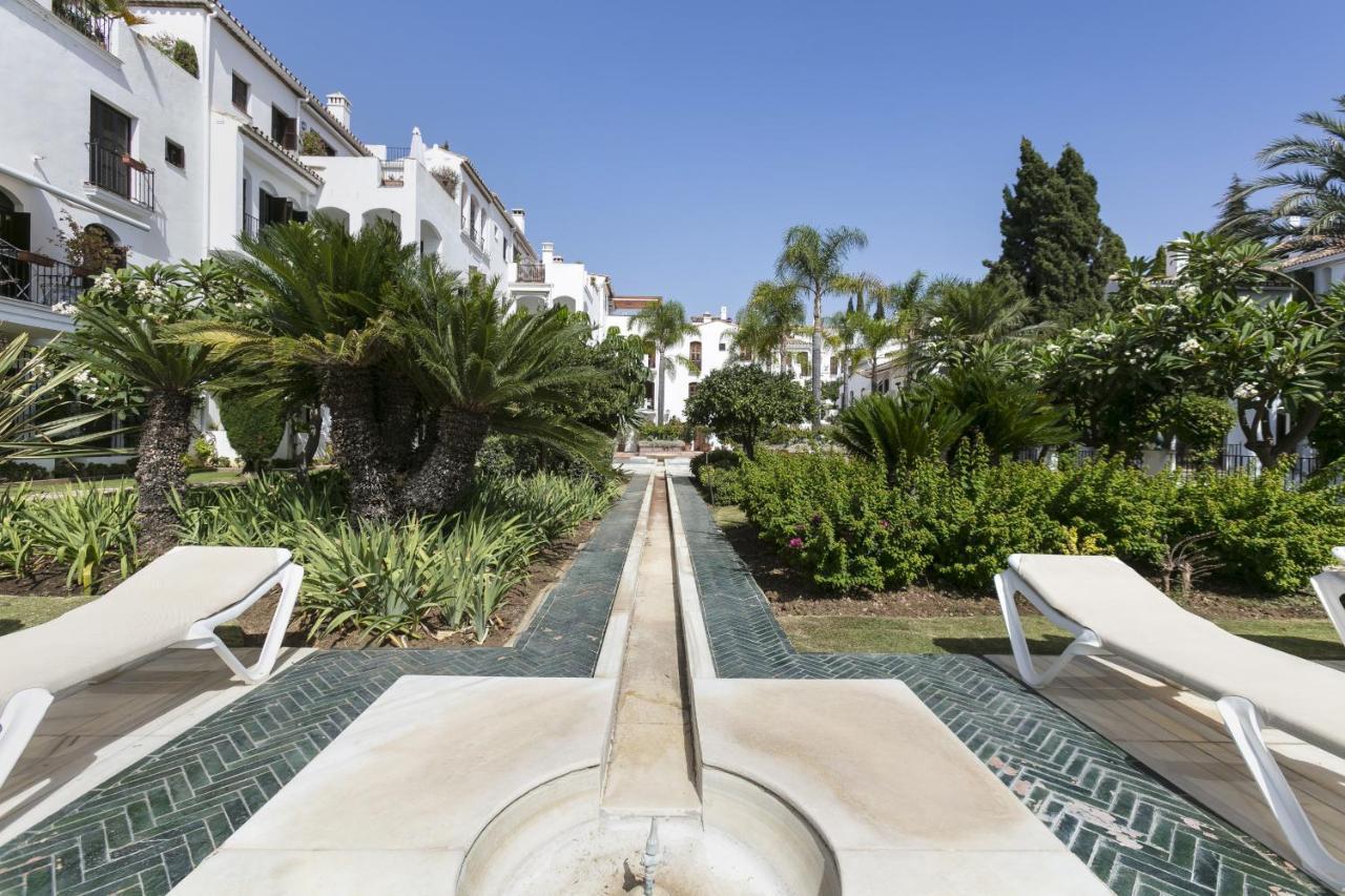 Senorio De Marbella Ph 아파트 외부 사진