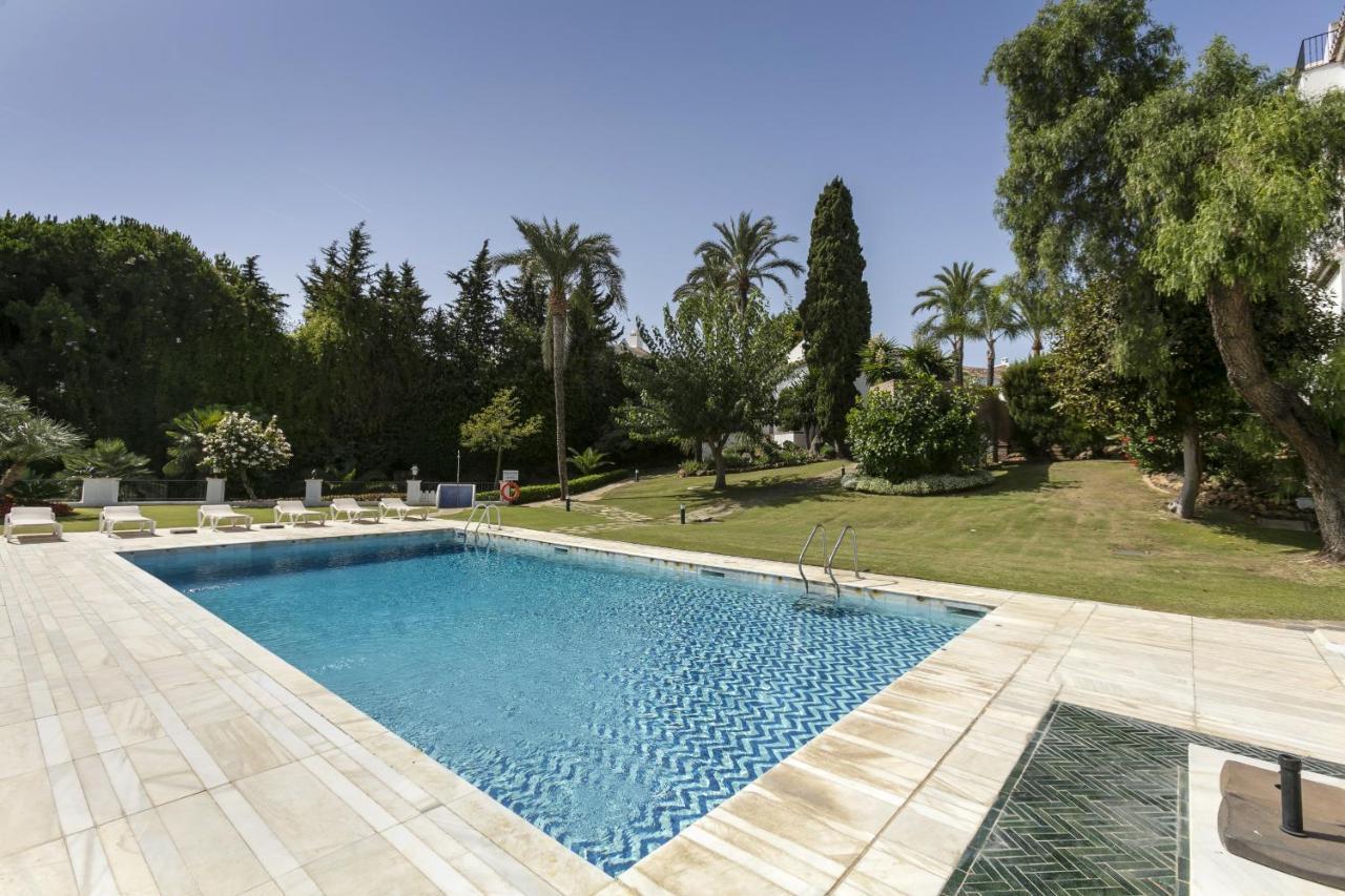 Senorio De Marbella Ph 아파트 외부 사진
