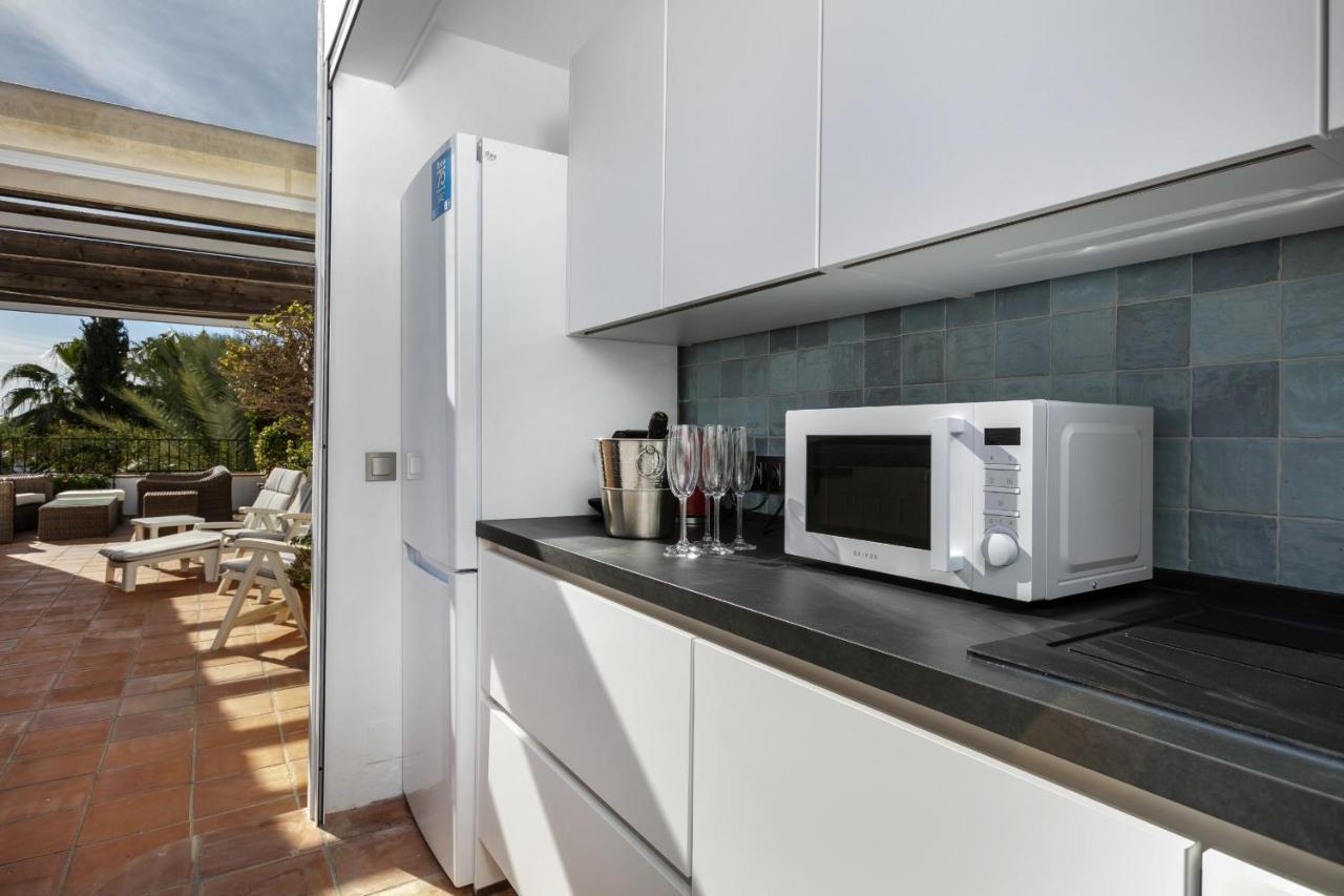 Senorio De Marbella Ph 아파트 외부 사진