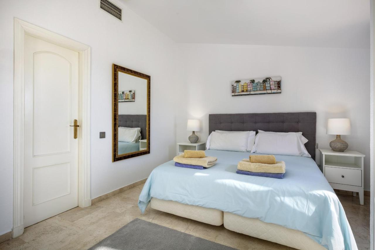 Senorio De Marbella Ph 아파트 외부 사진