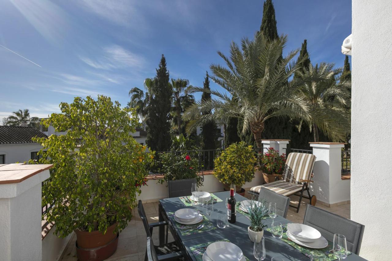 Senorio De Marbella Ph 아파트 외부 사진