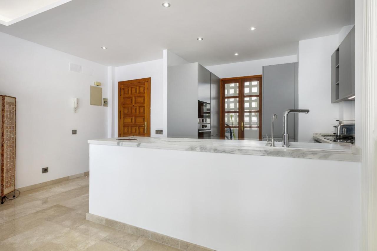 Senorio De Marbella Ph 아파트 외부 사진